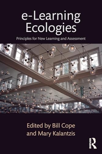 e-Learning Ecologies