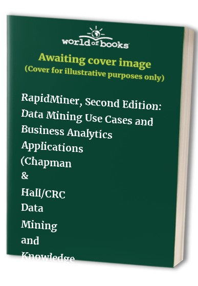 RapidMiner, Second Edition