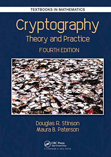 Cryptography