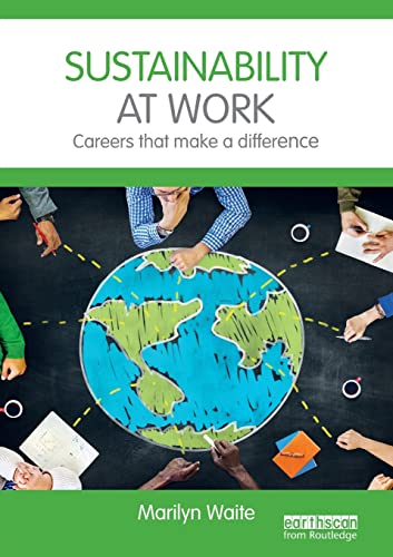 Sustainability at Work
