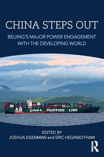 China Steps Out