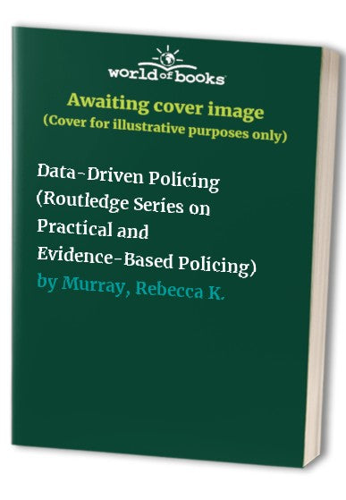 Data-Driven Policing