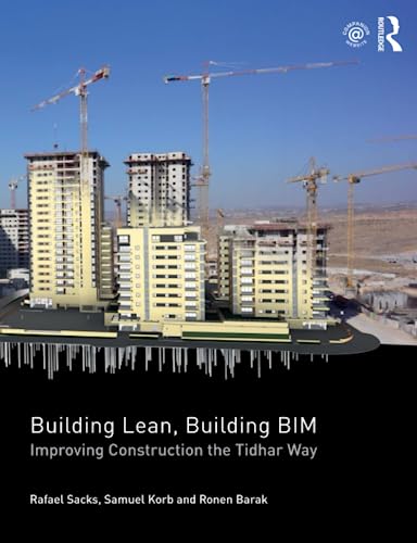 Building Lean, Building BIM