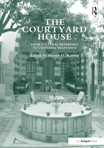 The Courtyard House
