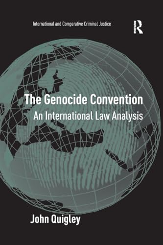 The Genocide Convention