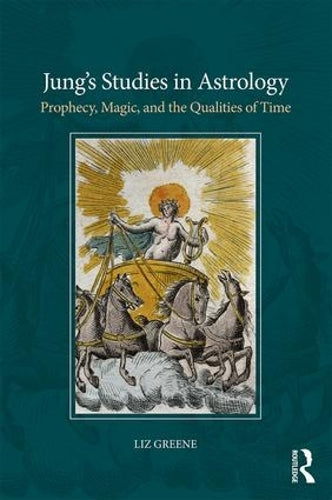 Jungs Studies in Astrology