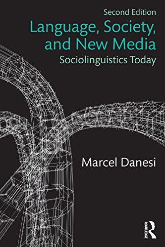 Language, Society, and New Media