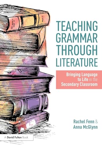Teaching Grammar through Literature