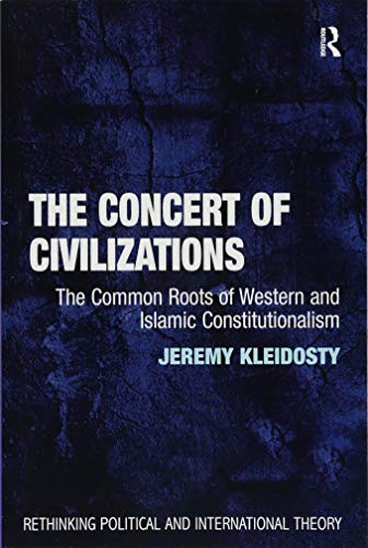 The Concert of Civilizations