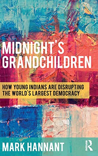 Midnights Grandchildren