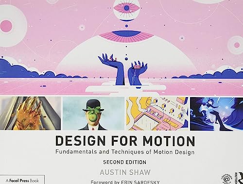 Design for Motion