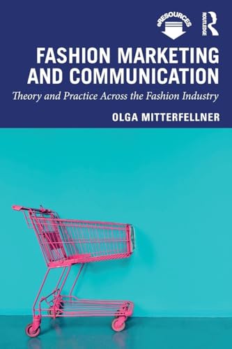 Fashion Marketing and Communication
