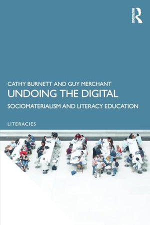 Undoing the Digital