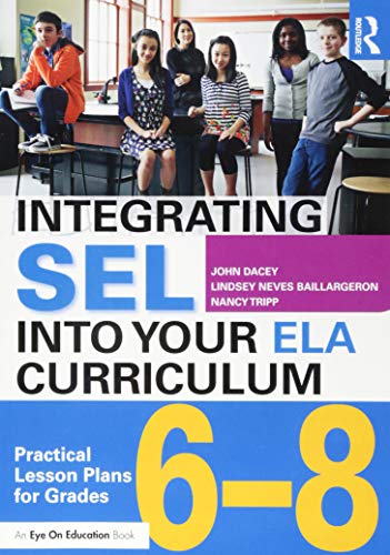 Integrating SEL into Your ELA Curriculum