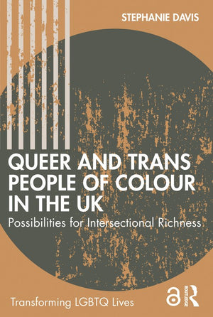 Queer and Trans People of Colour in the UK