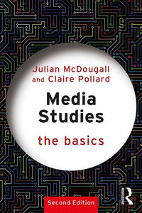 Media Studies: The Basics 