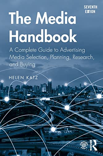 The Media Handbook