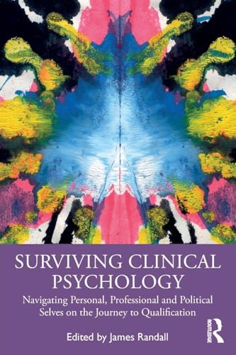 Surviving Clinical Psychology