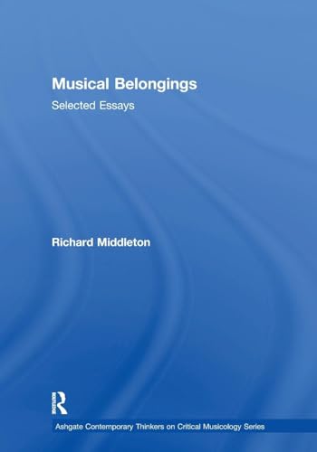 Musical Belongings