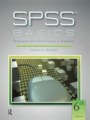 SPSS Basics