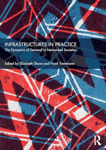 Infrastructures in Practice