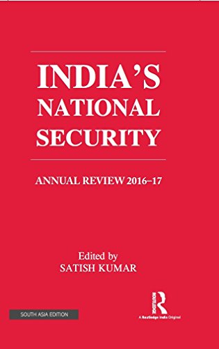 India's National Security: Annual Review 2016-17