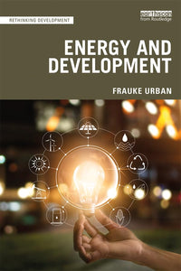 Energy and Development 