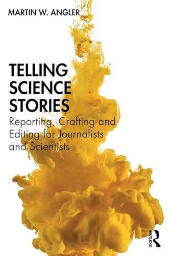 Telling Science Stories