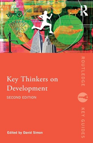 Key Thinkers on Development
