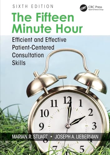 The Fifteen Minute Hour