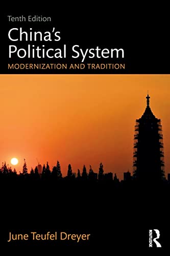 Chinas Political System