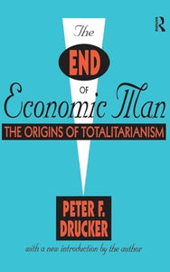The End of Economic Man 