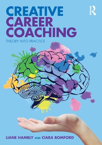 Creative Career Coaching