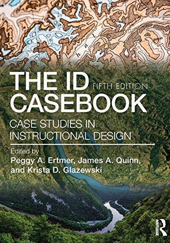 The ID CaseBook
