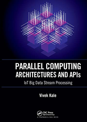 Parallel Computing Architectures and APIs