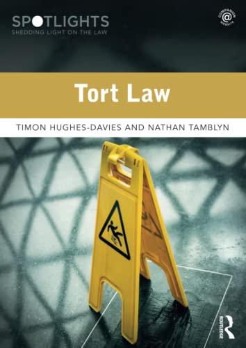 Tort Law