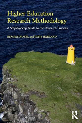 Higher Education Research Methodology