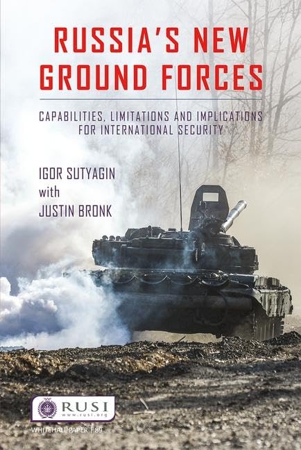 Russias New Ground Forces