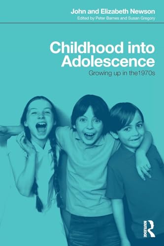 Childhood into Adolescence