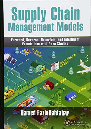 Supply Chain Management Models