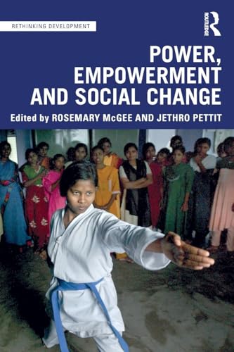 Power, Empowerment and Social Change