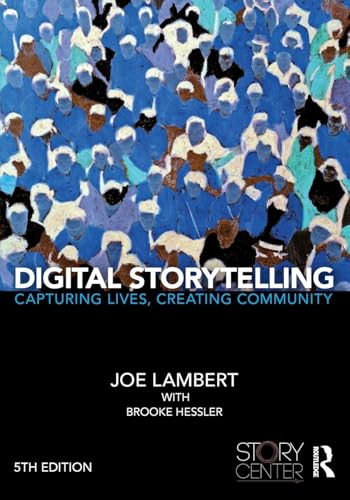 Digital Storytelling