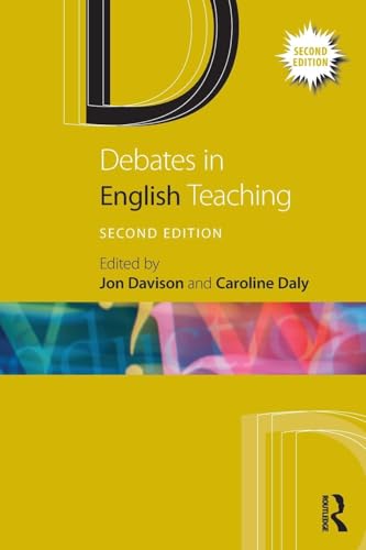Debates in English Teaching
