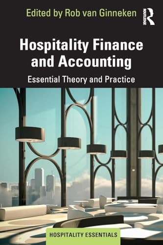 Hospitality Finance and Accounting