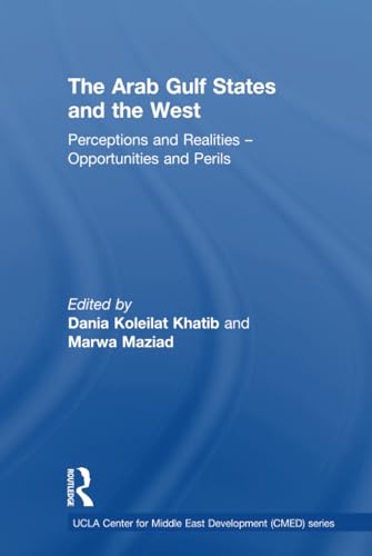 The Arab Gulf States and the West