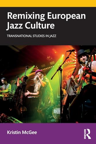 Remixing European Jazz Culture