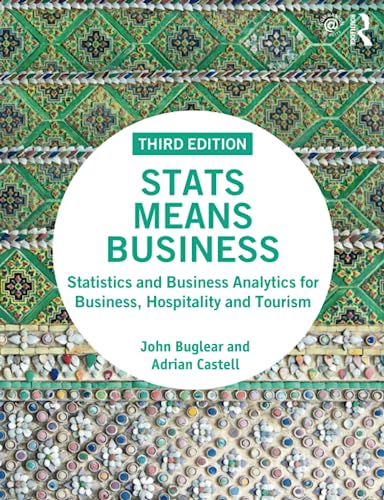 Stats Means Business