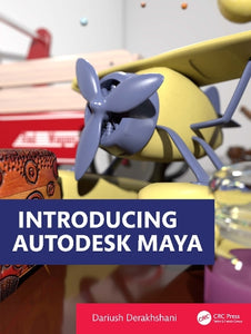 Introducing Autodesk Maya 