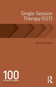 Single-Session Therapy (SST) 