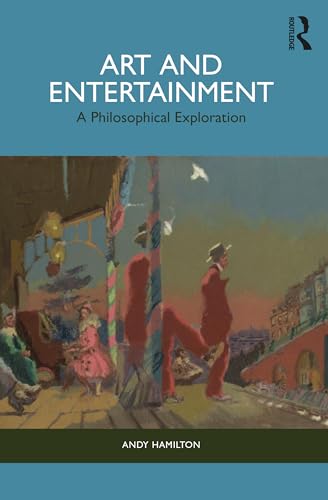 Art and Entertainment